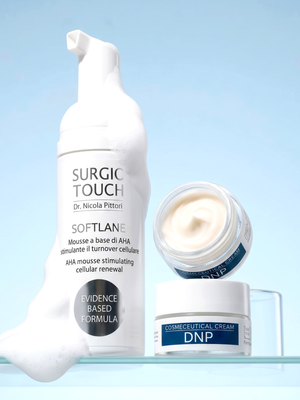 Combo Softlane + Mini DNP