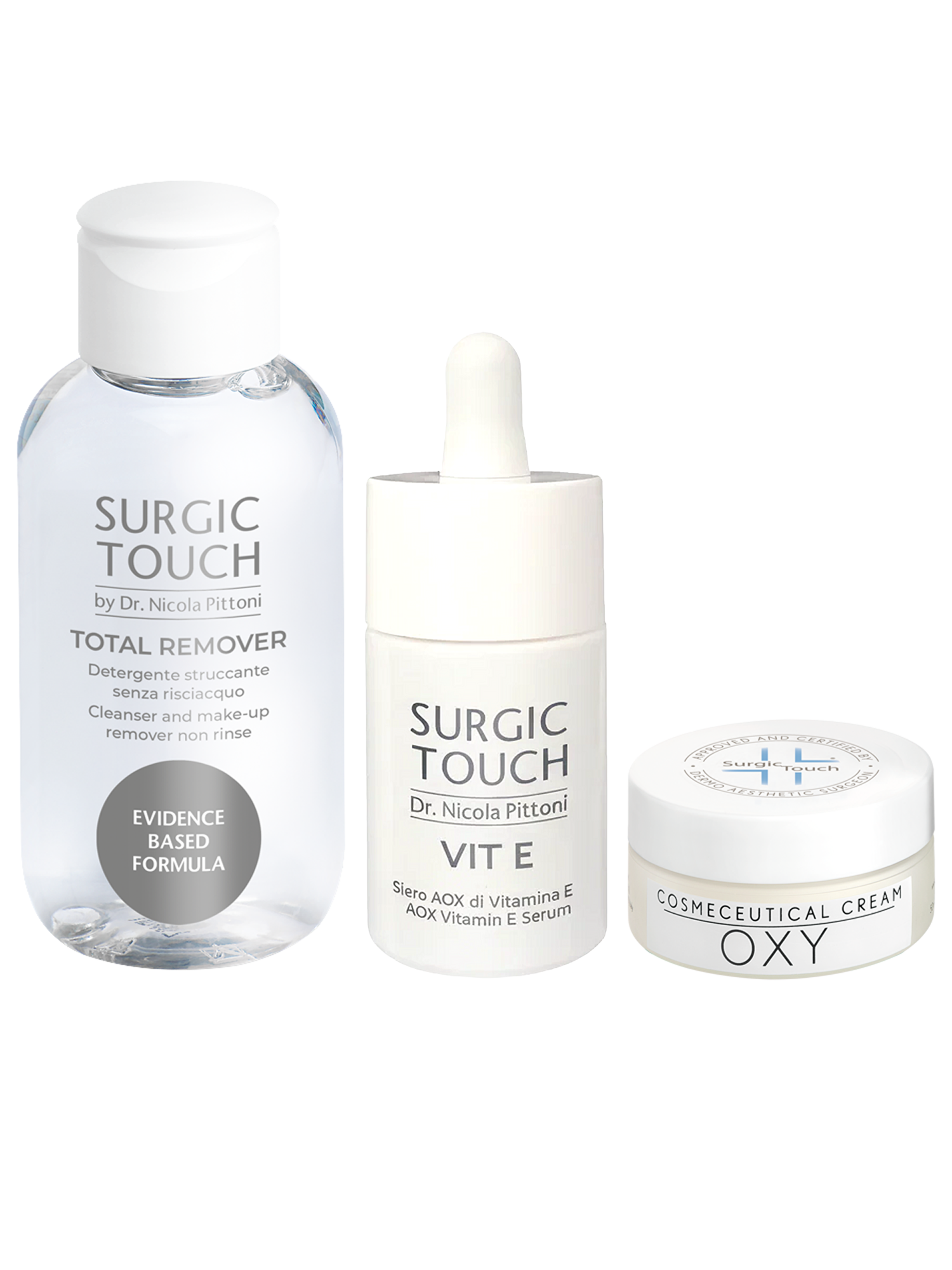 03 Antioxidant E kit