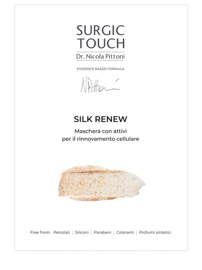 Silk Renew