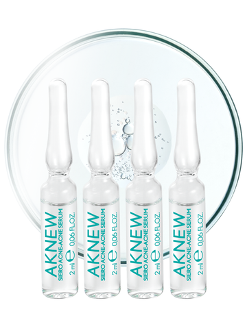 Aknew SurgicTouch®, siero per pelle grassa e acneica