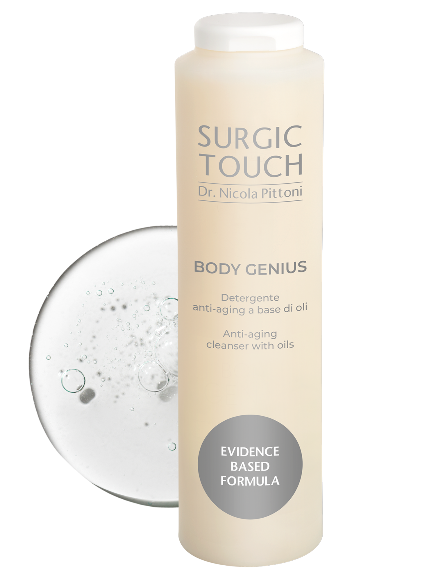 Body Genius