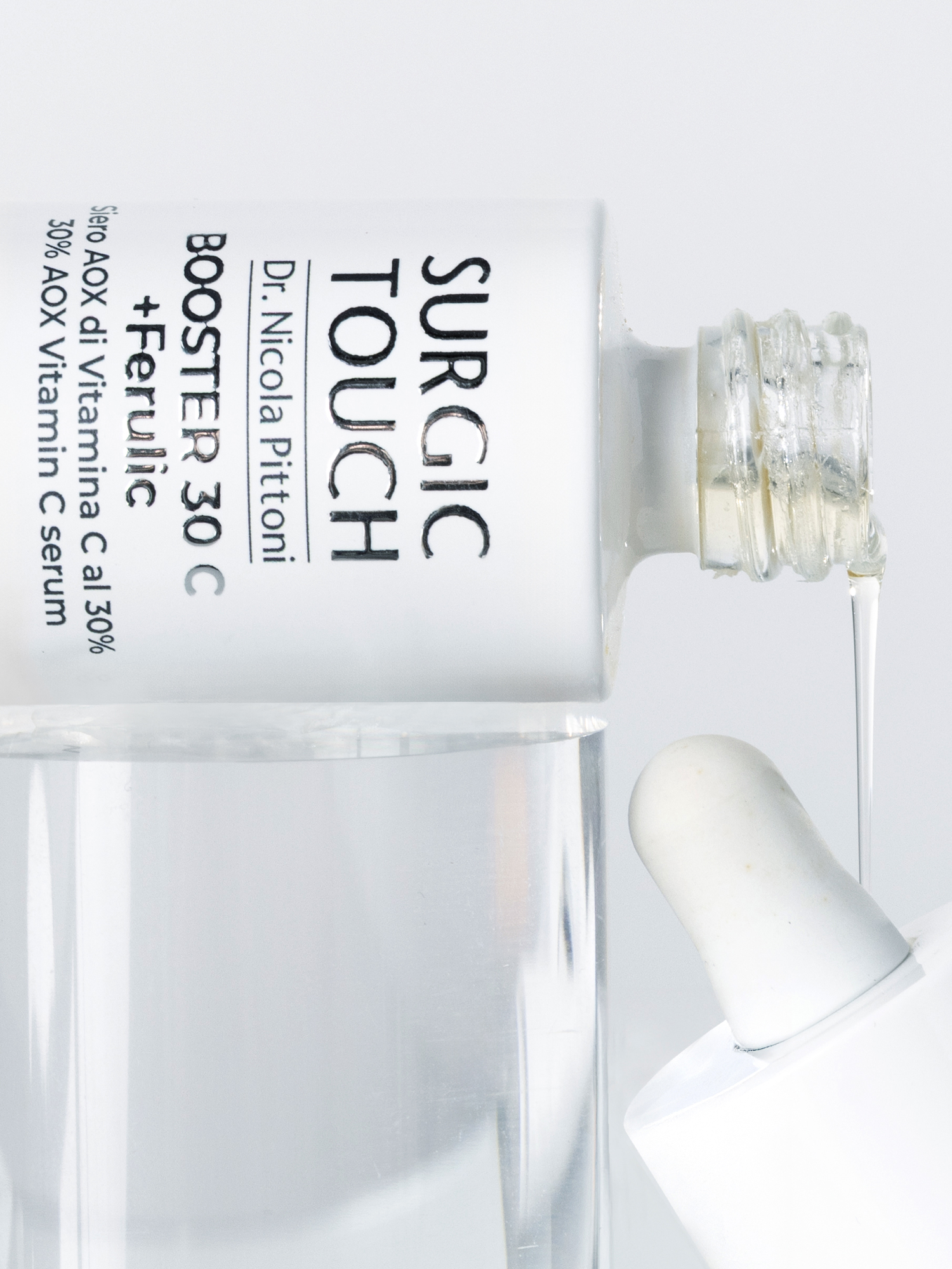 BOOSTER 30C + Ferulic
