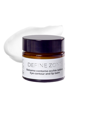 Define Zone, balsamo contorno occhi e labbra SurgicTouch®