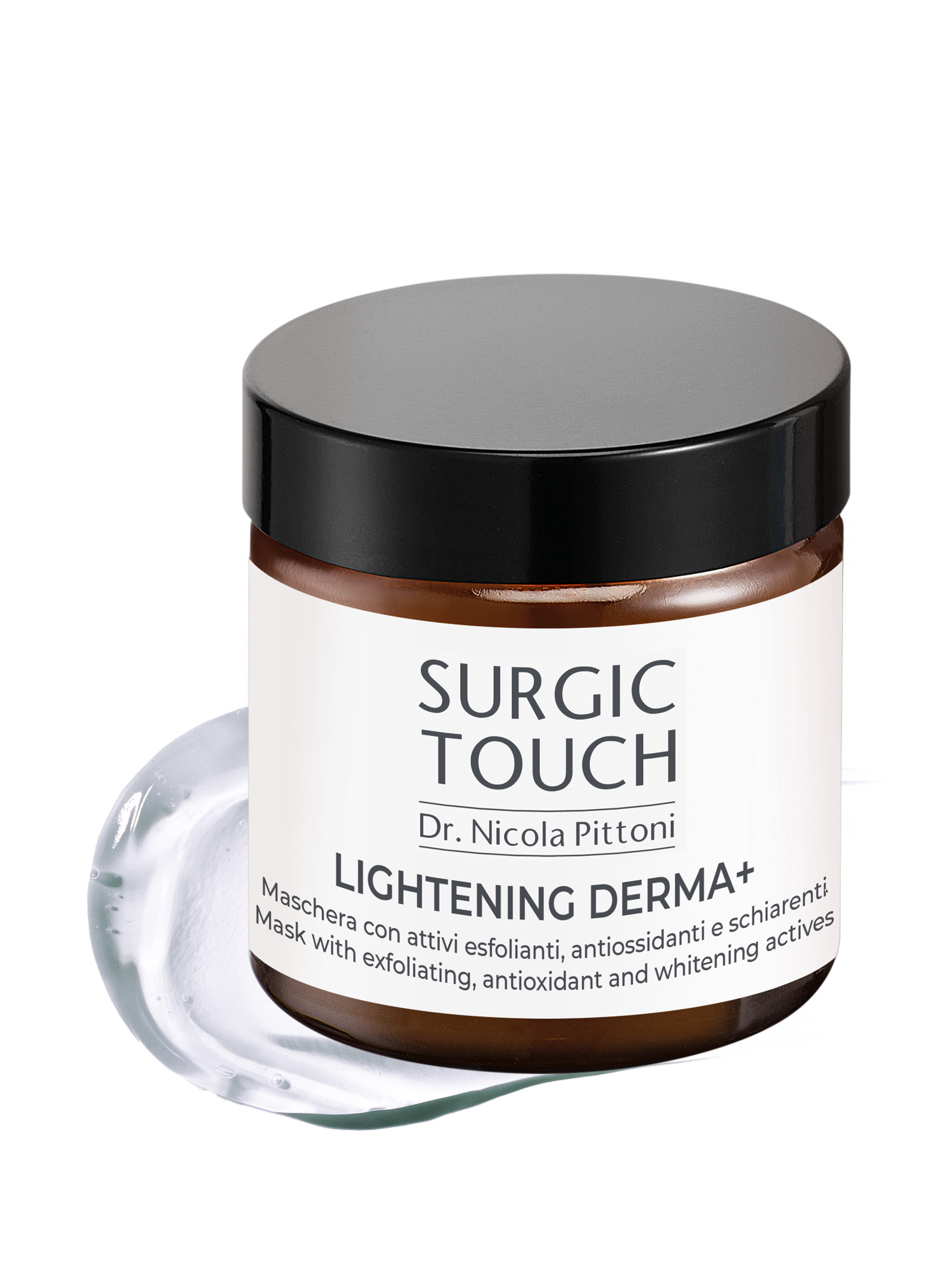 Aufhellendes Derma+