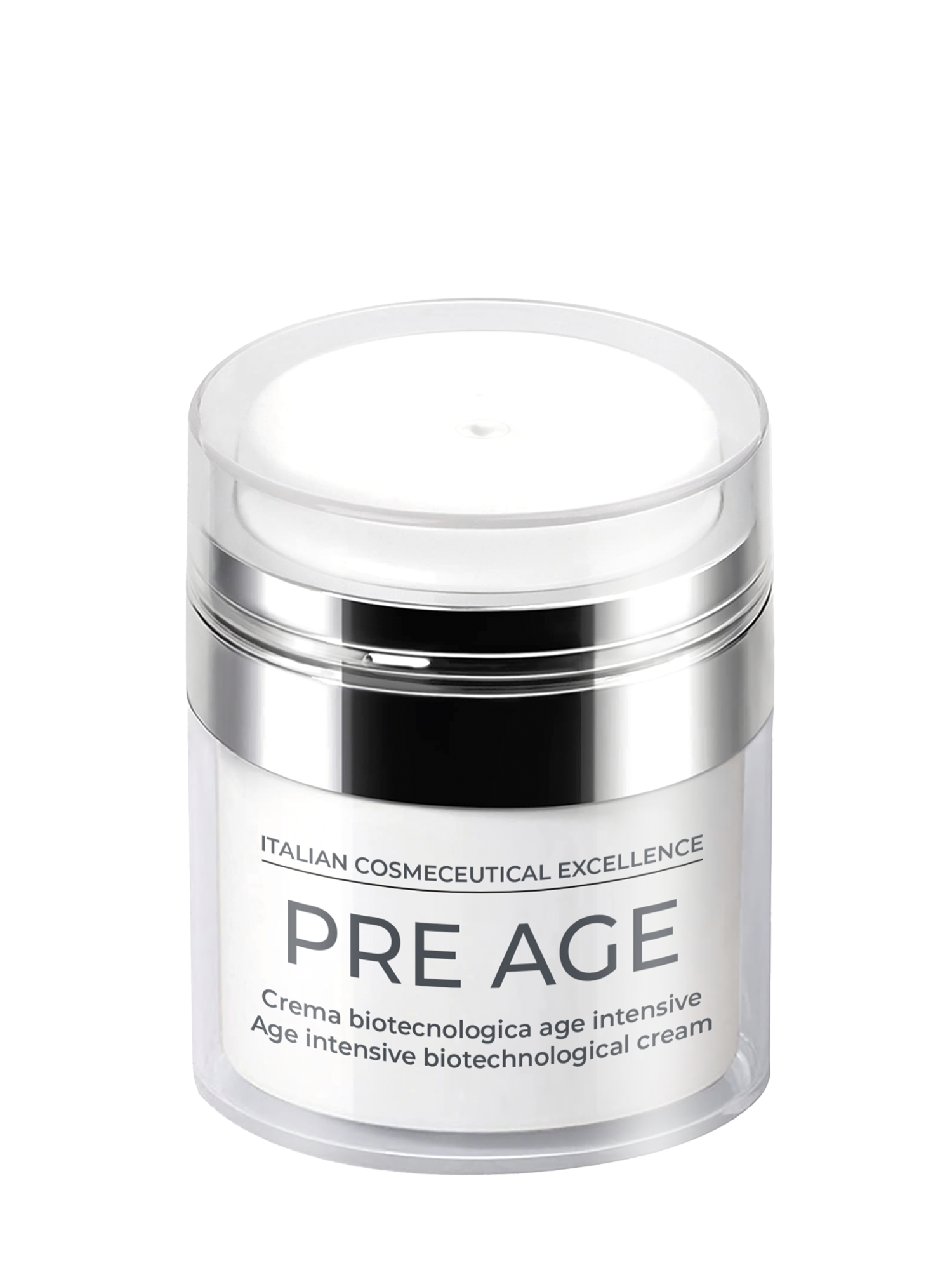 Pre Age