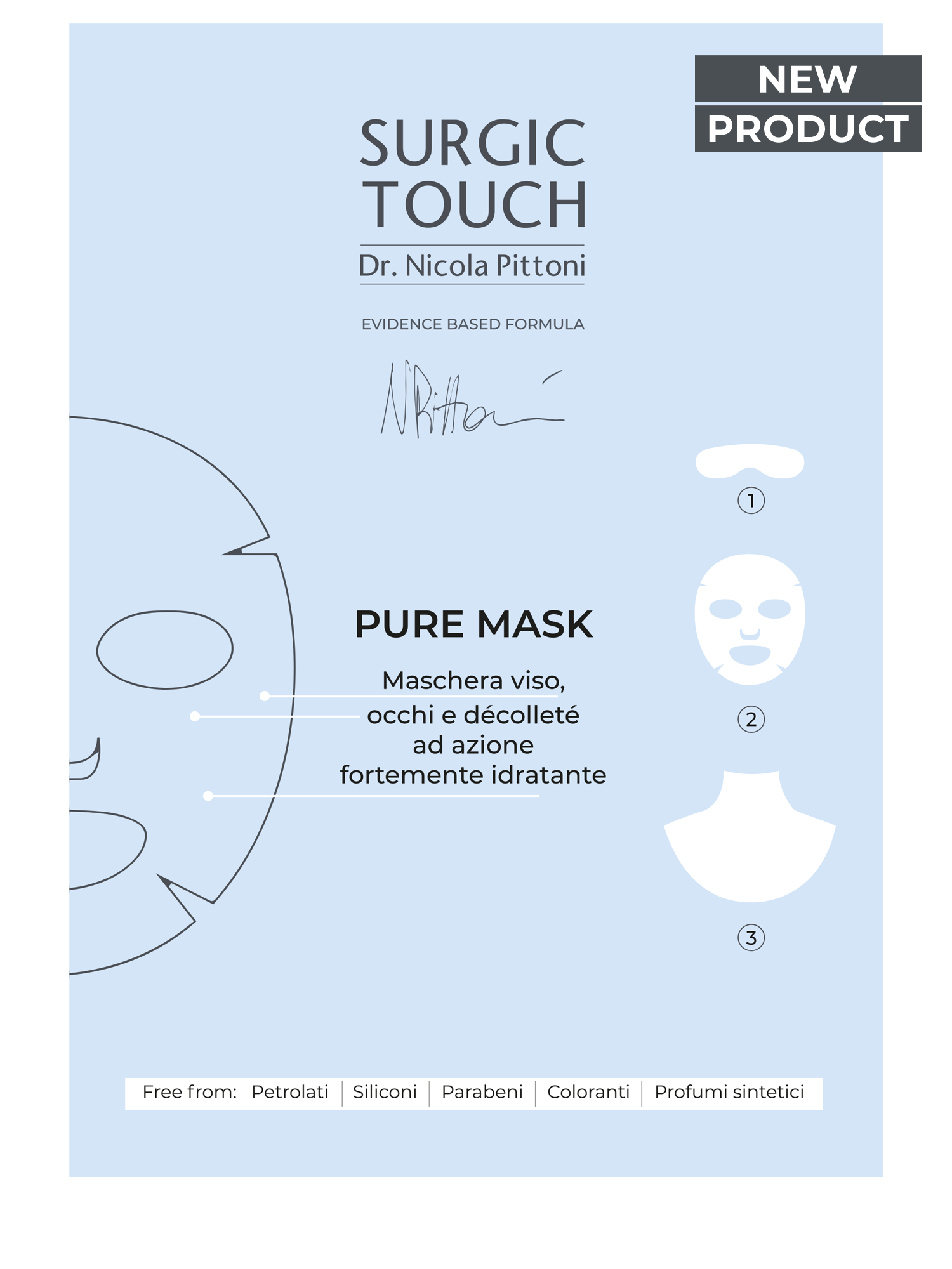 Pure Mask