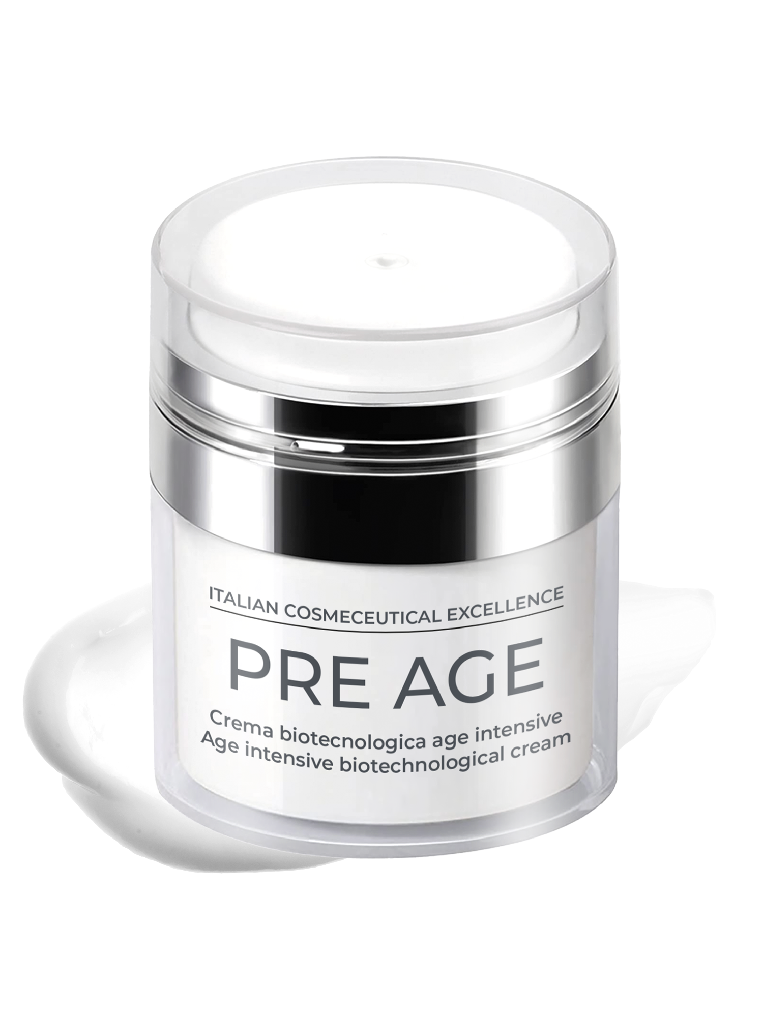 Pre Age