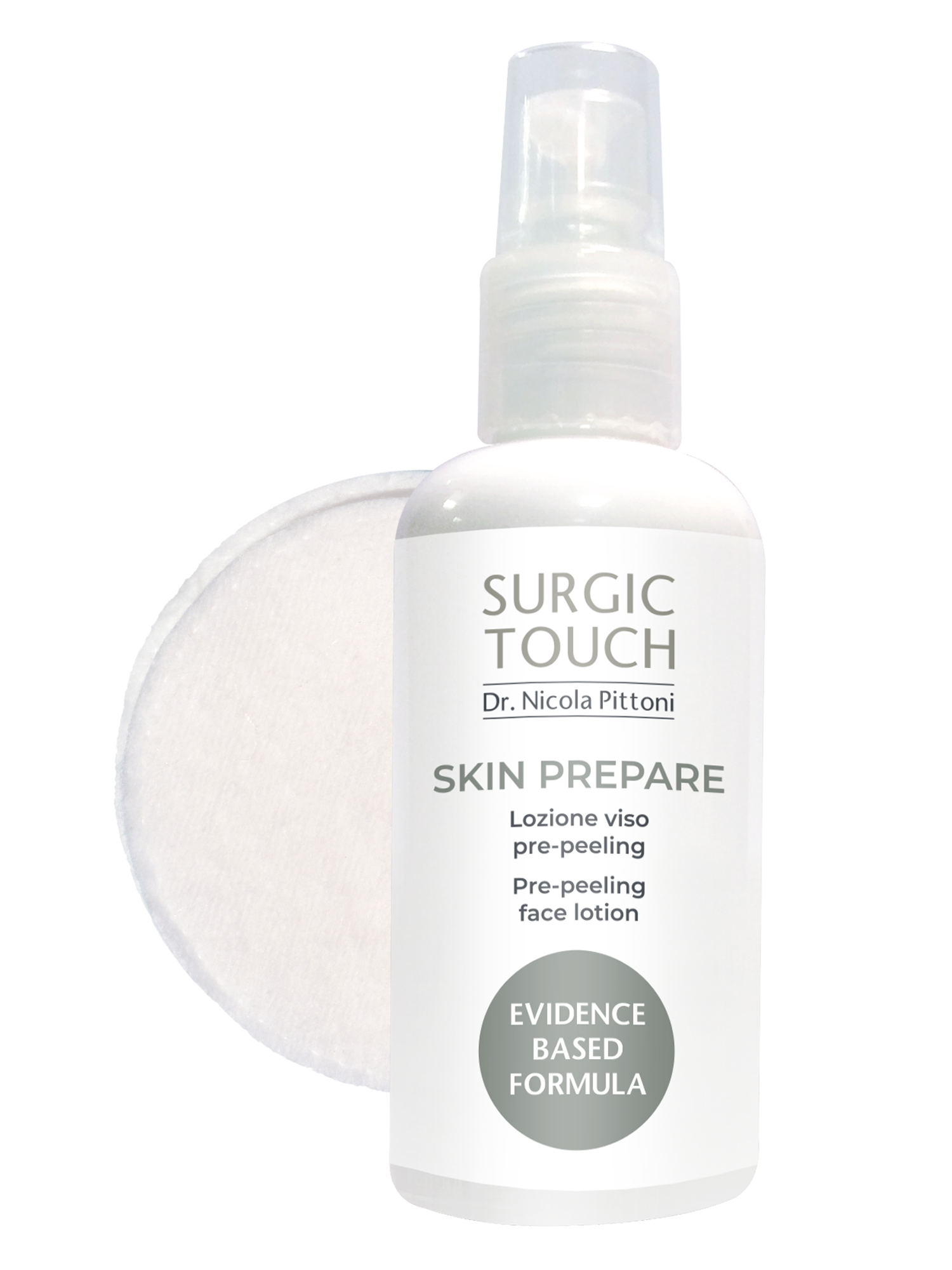 Skin Prepare