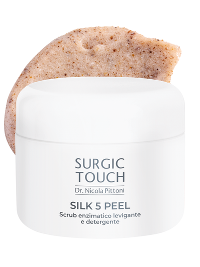 Silk 5 Peel
