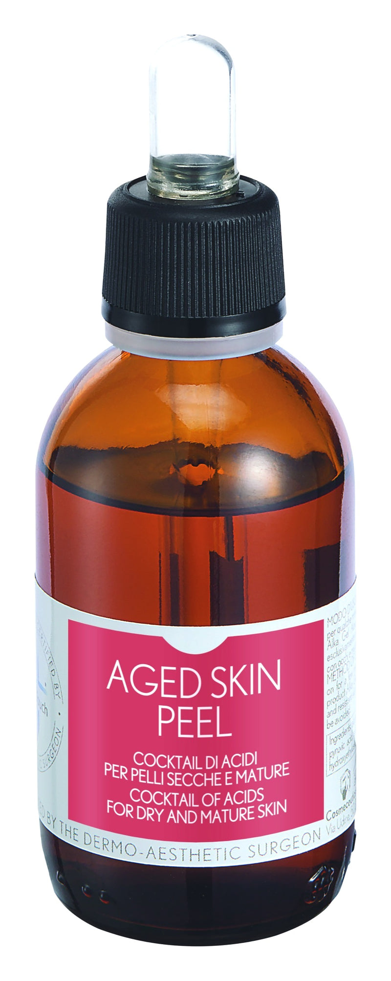 Aged Skin Peel