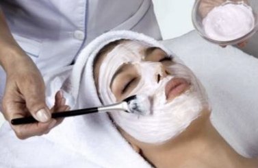Maschera