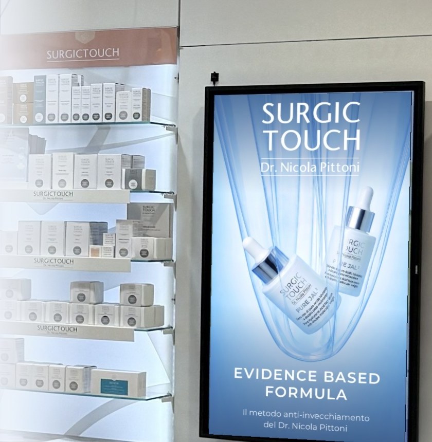 Medi Touch