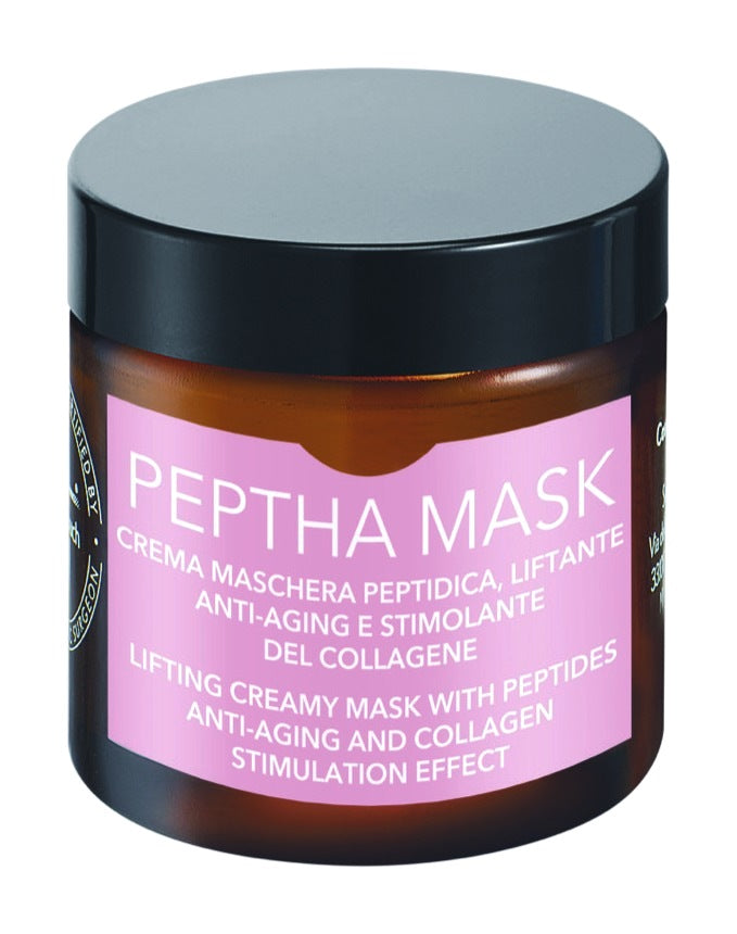 Peptha Mask