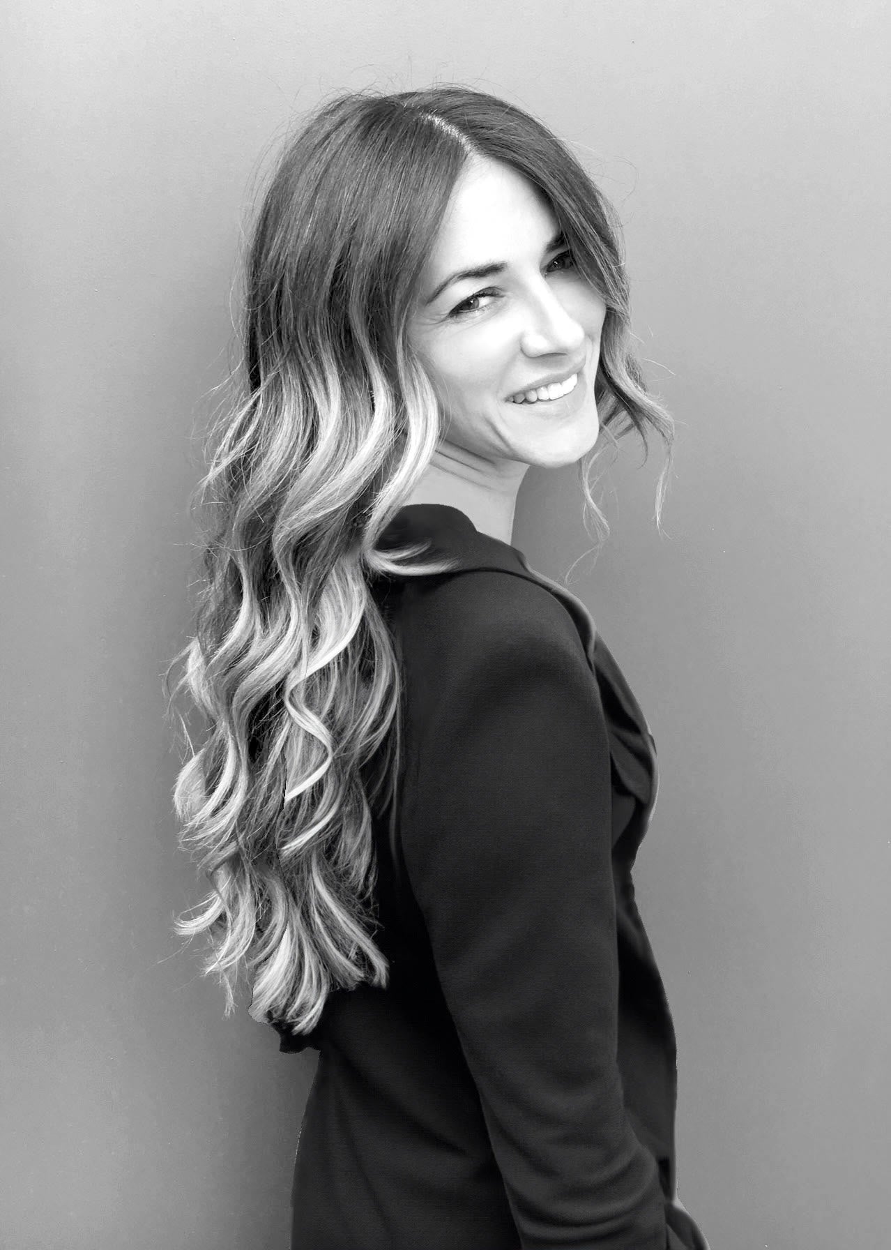 Elena Nassimbeni, CEO SurgicTouch®