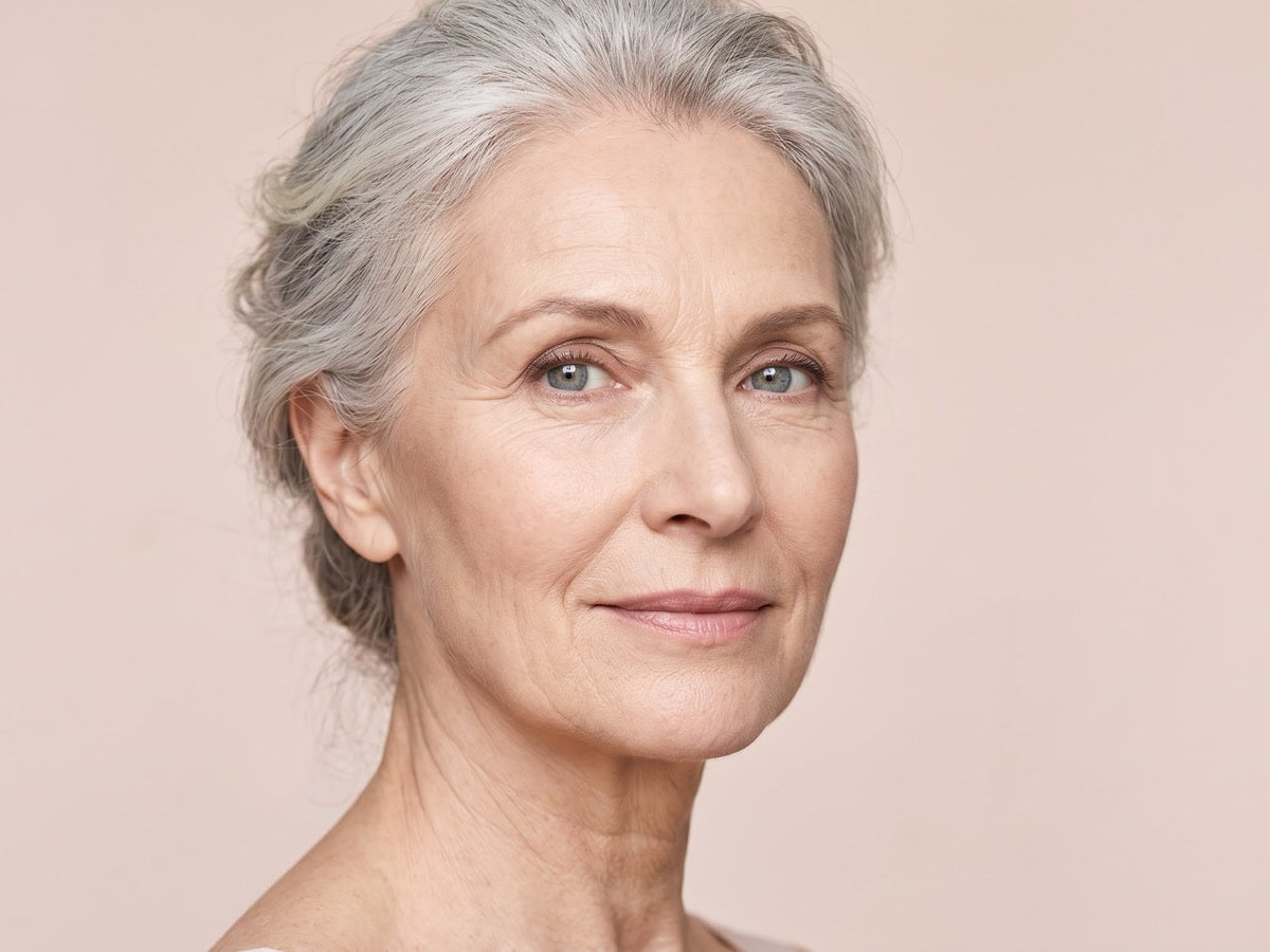 Skin Glow Recovery