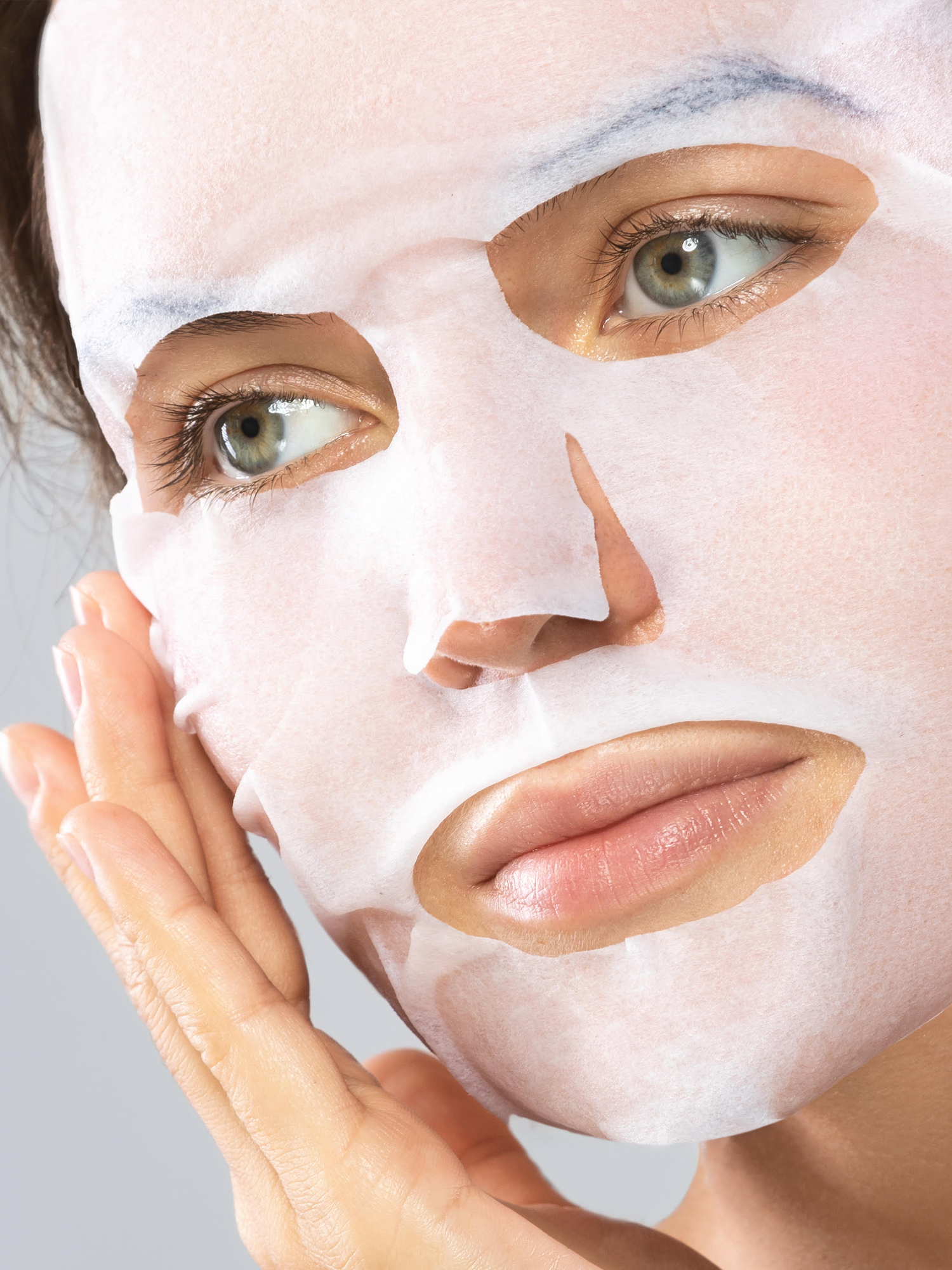 Repair Mask