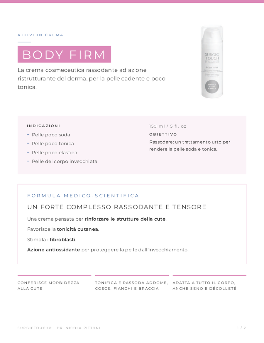 Body Firm