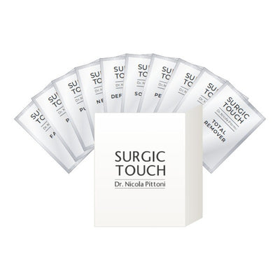 Selezione Best Seller SurgicTouch®