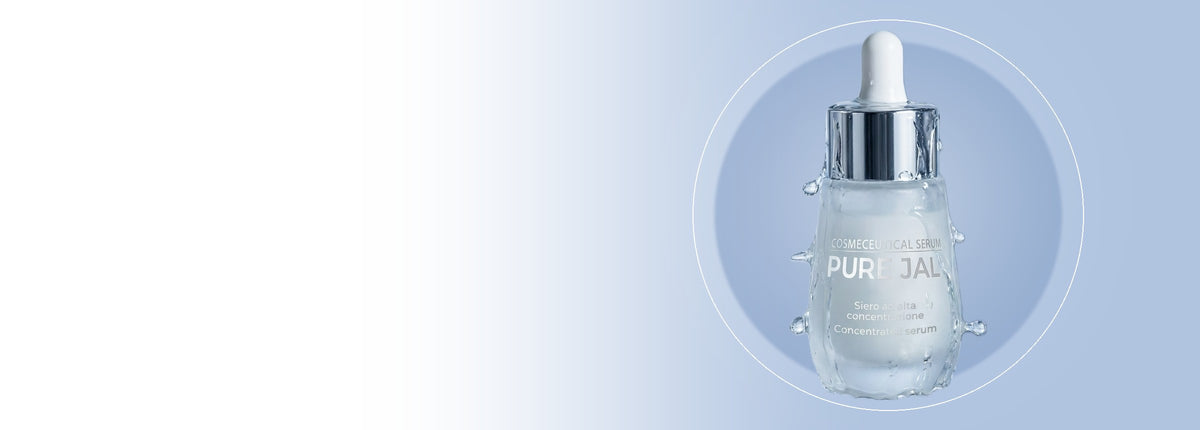 La storia del brand SurgicTouch®: Pure Jal