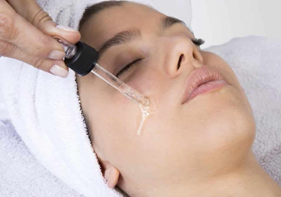 Face Resurfacing