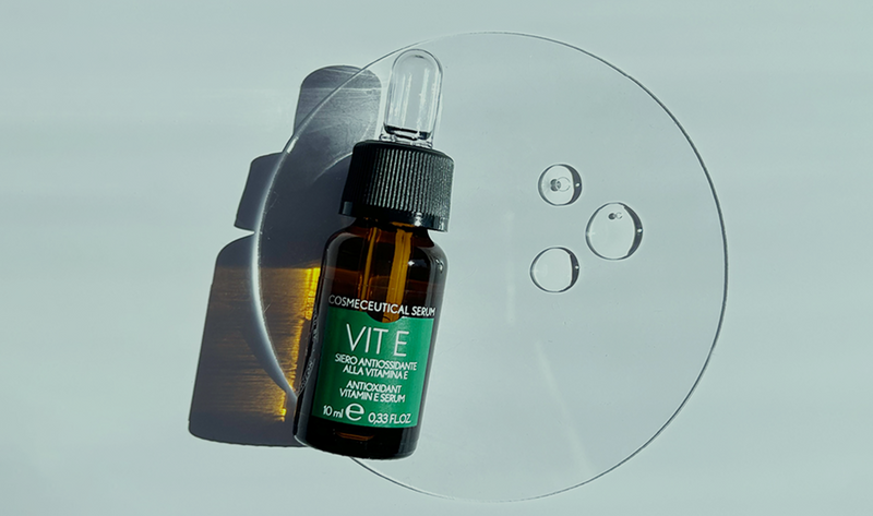 Vitamina E: l’ingrediente fondamentale per la salute della pelle, soprattutto d’estate!