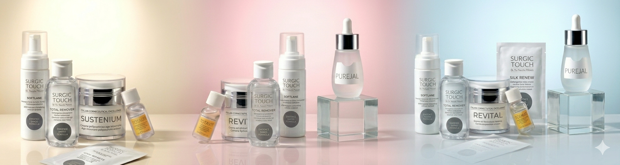 Skin Reset