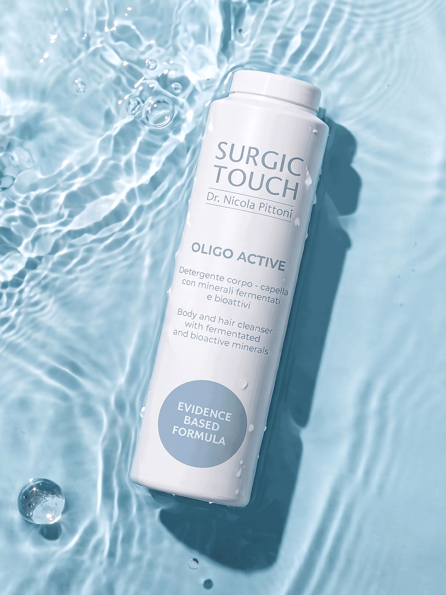 OLIGO ACTIVE — packaging