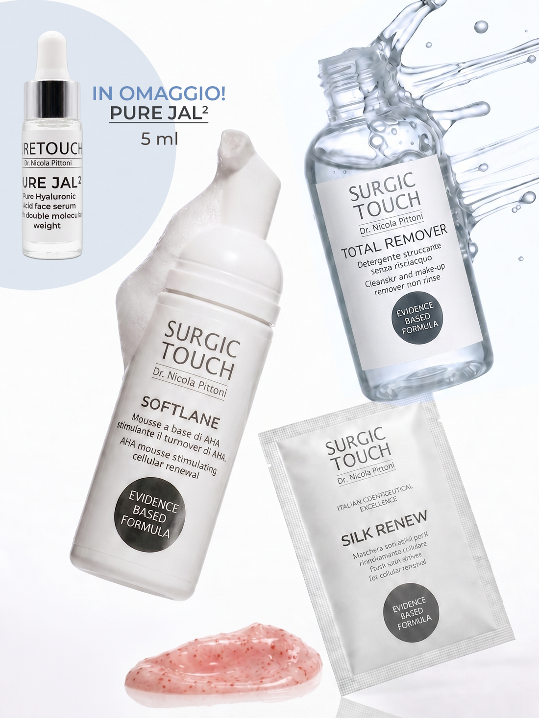 Cleansing Kit