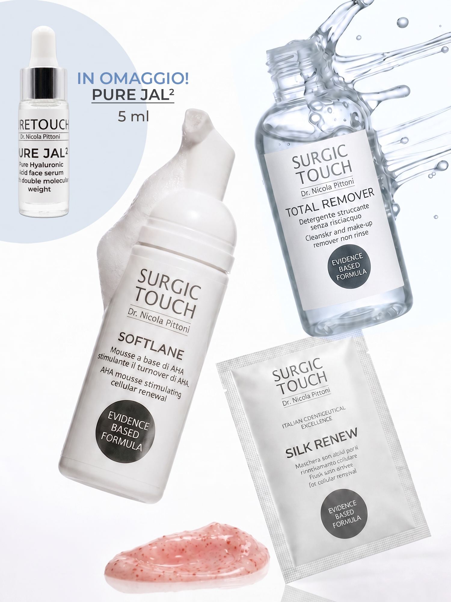 Cleansing Kit