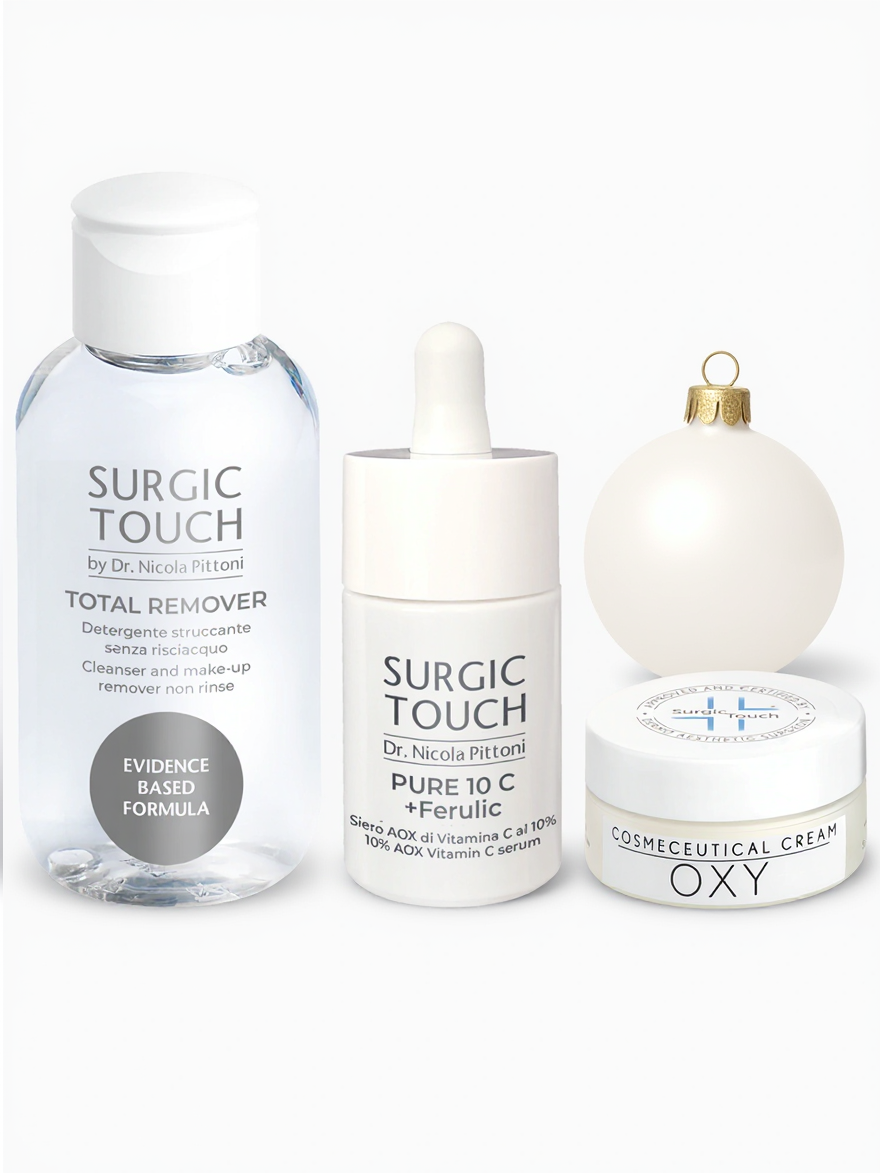 01 Antioxidant C kit