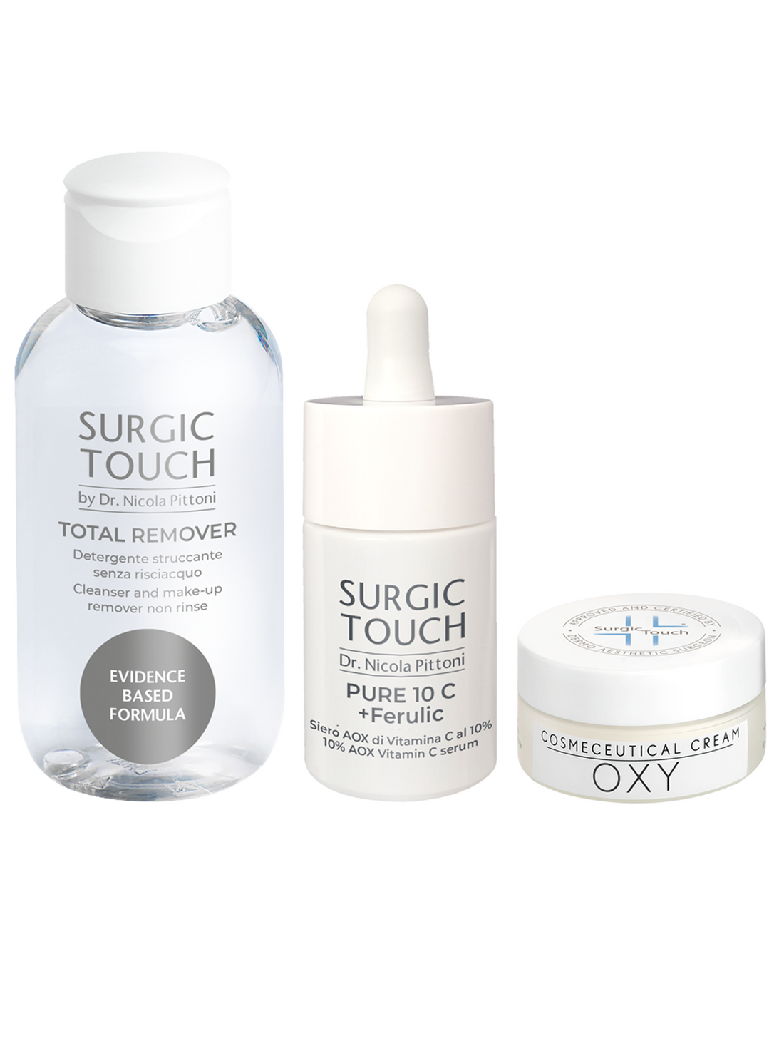 01 Antioxidant C kit