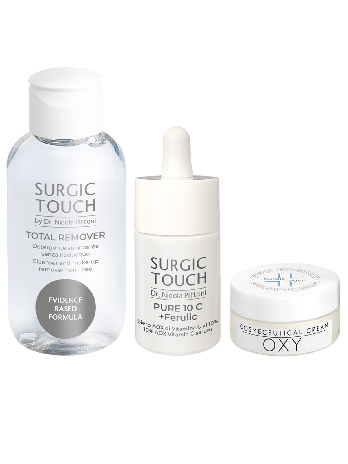 01 Antioxidant C kit