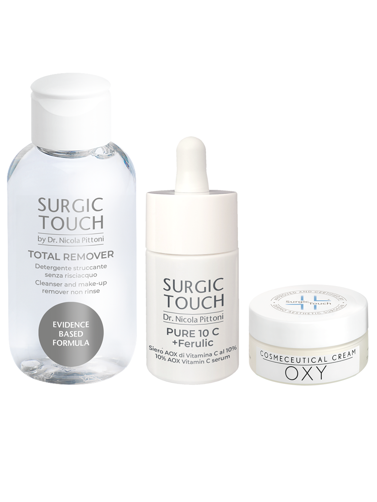 01 Antioxidant C kit