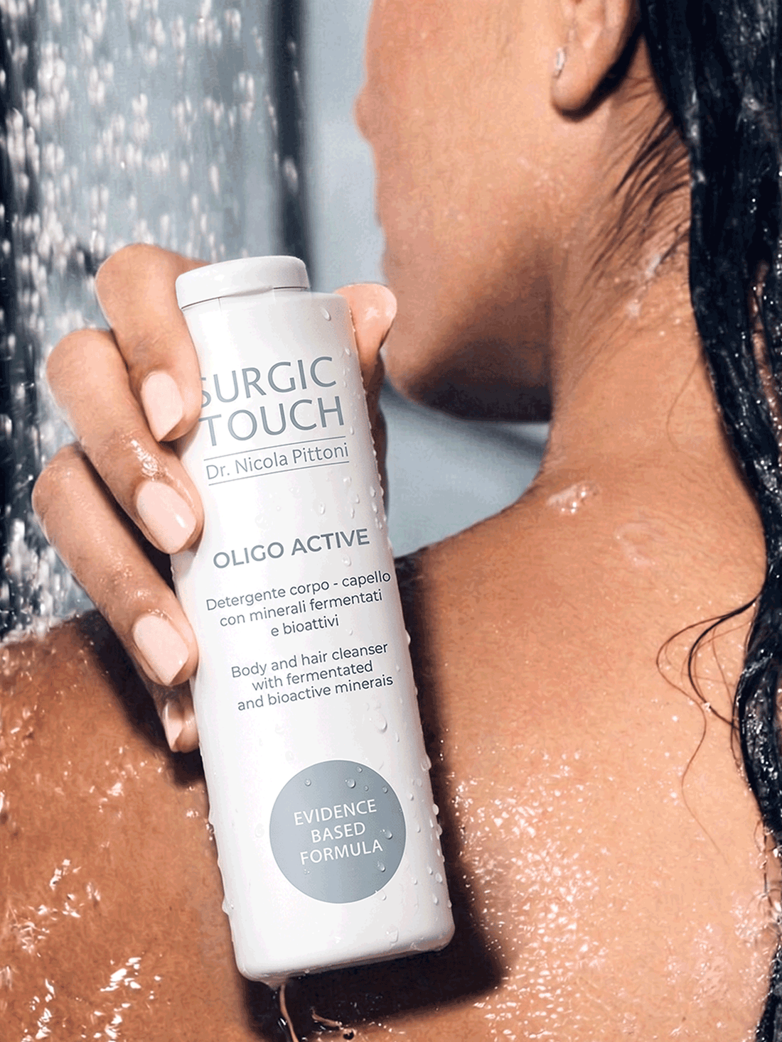 OLIGO ACTIVE — dettaglio