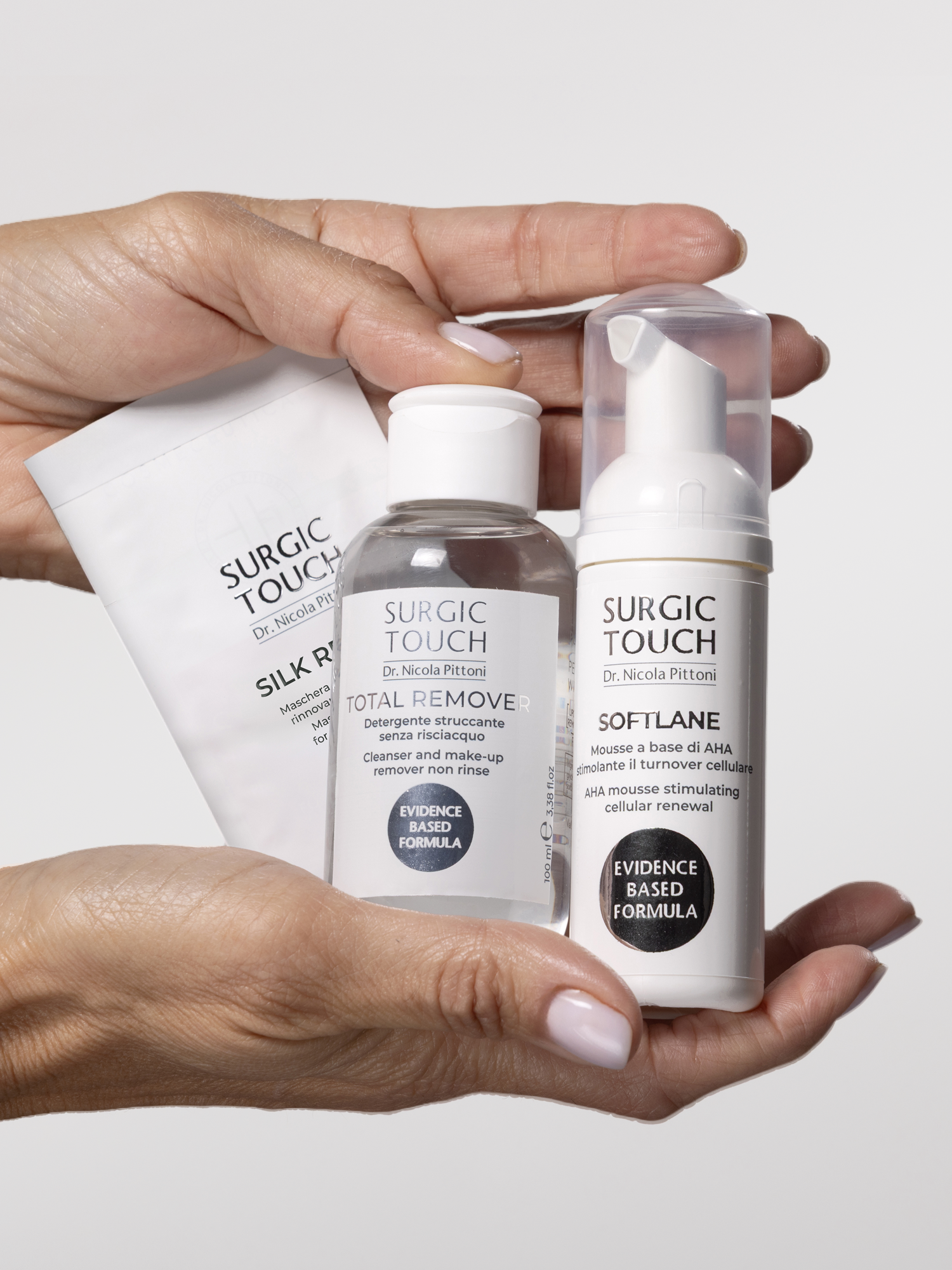 Cleansing Kit