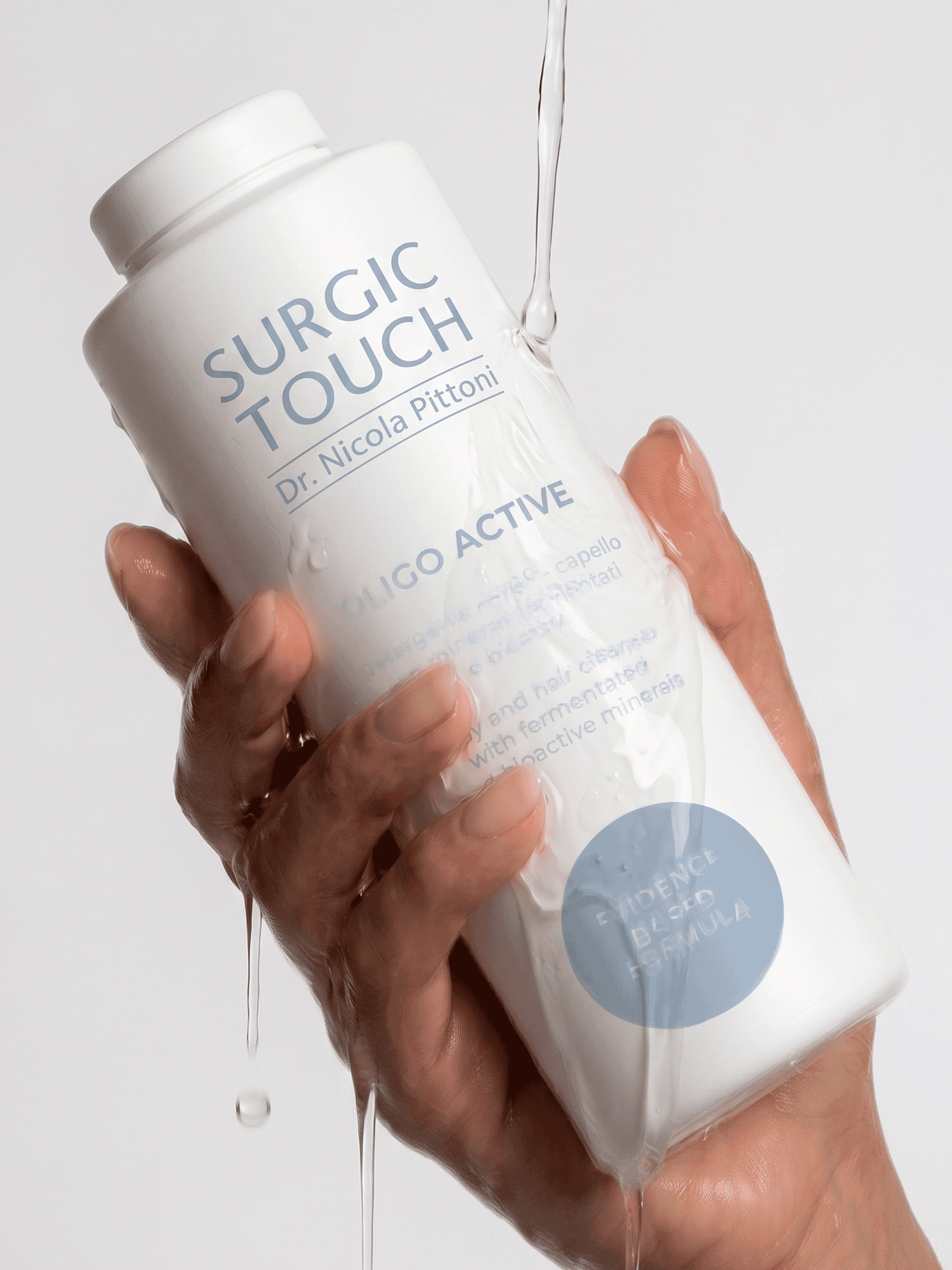 OLIGO ACTIVE — texture