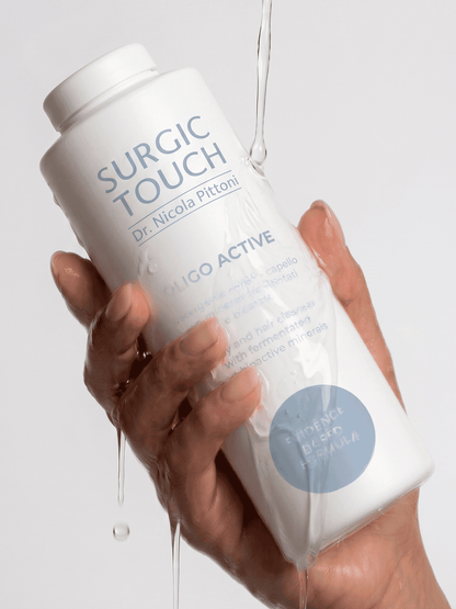OLIGO ACTIVE — texture