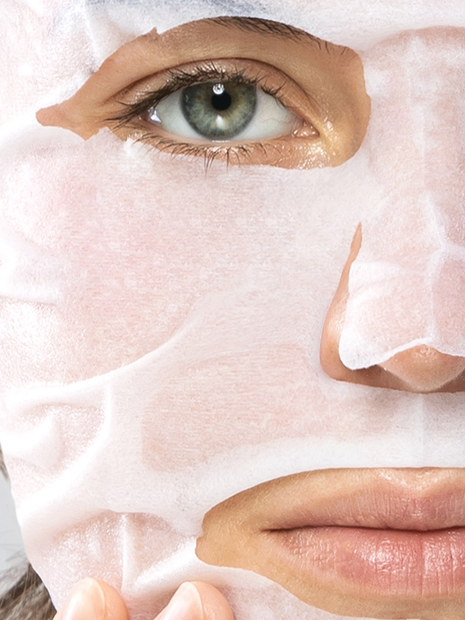 360 Skin + Repair Mask