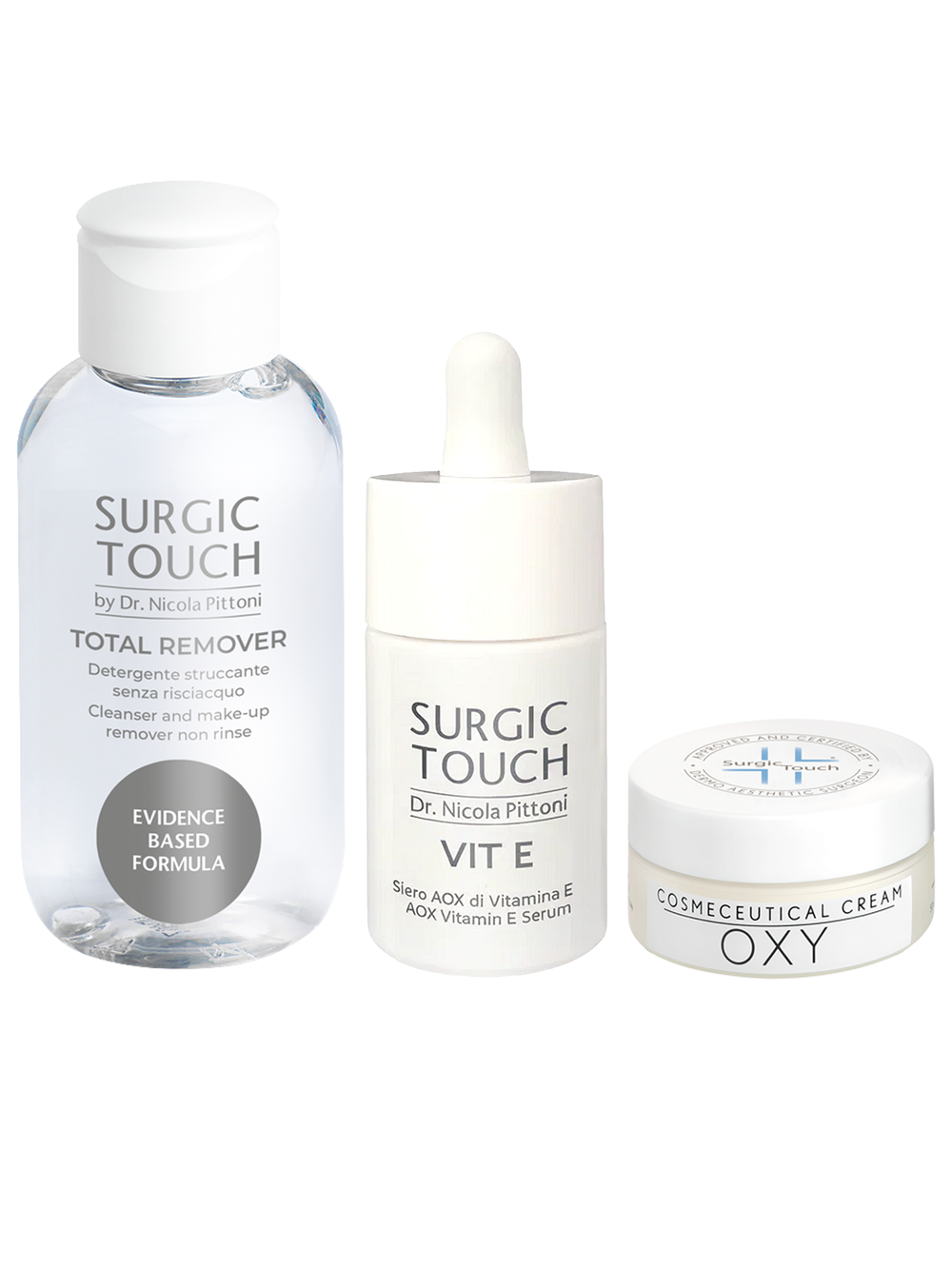03 Antioxidant E kit
