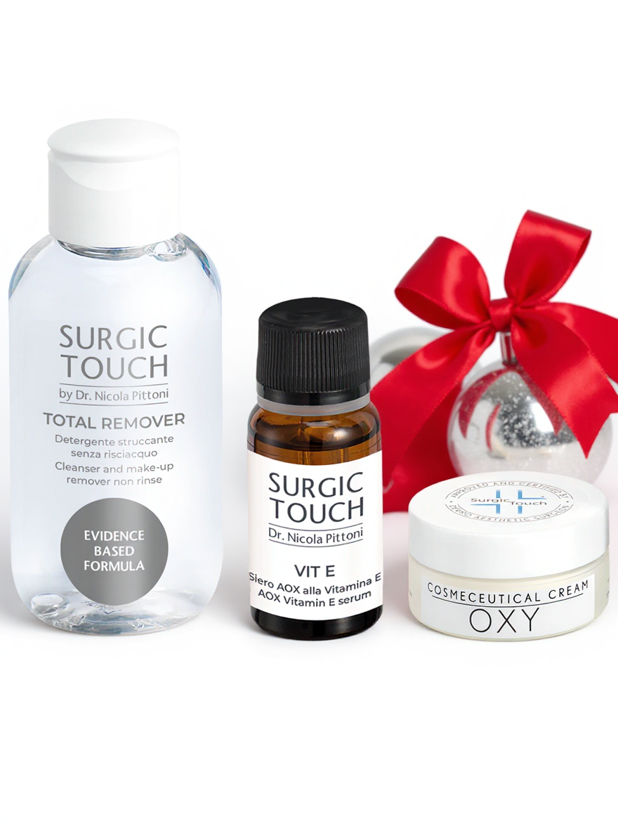 03 Antioxidant E kit