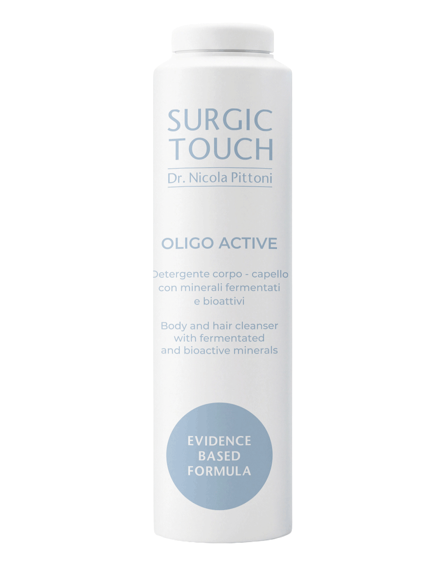 OLIGO ACTIVE — modo d&