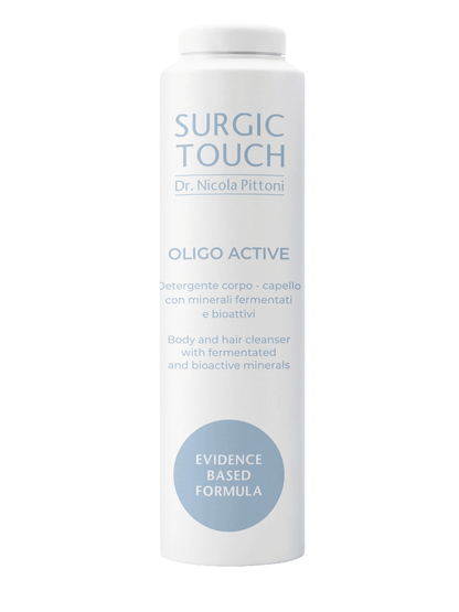 OLIGO ACTIVE — modo d&