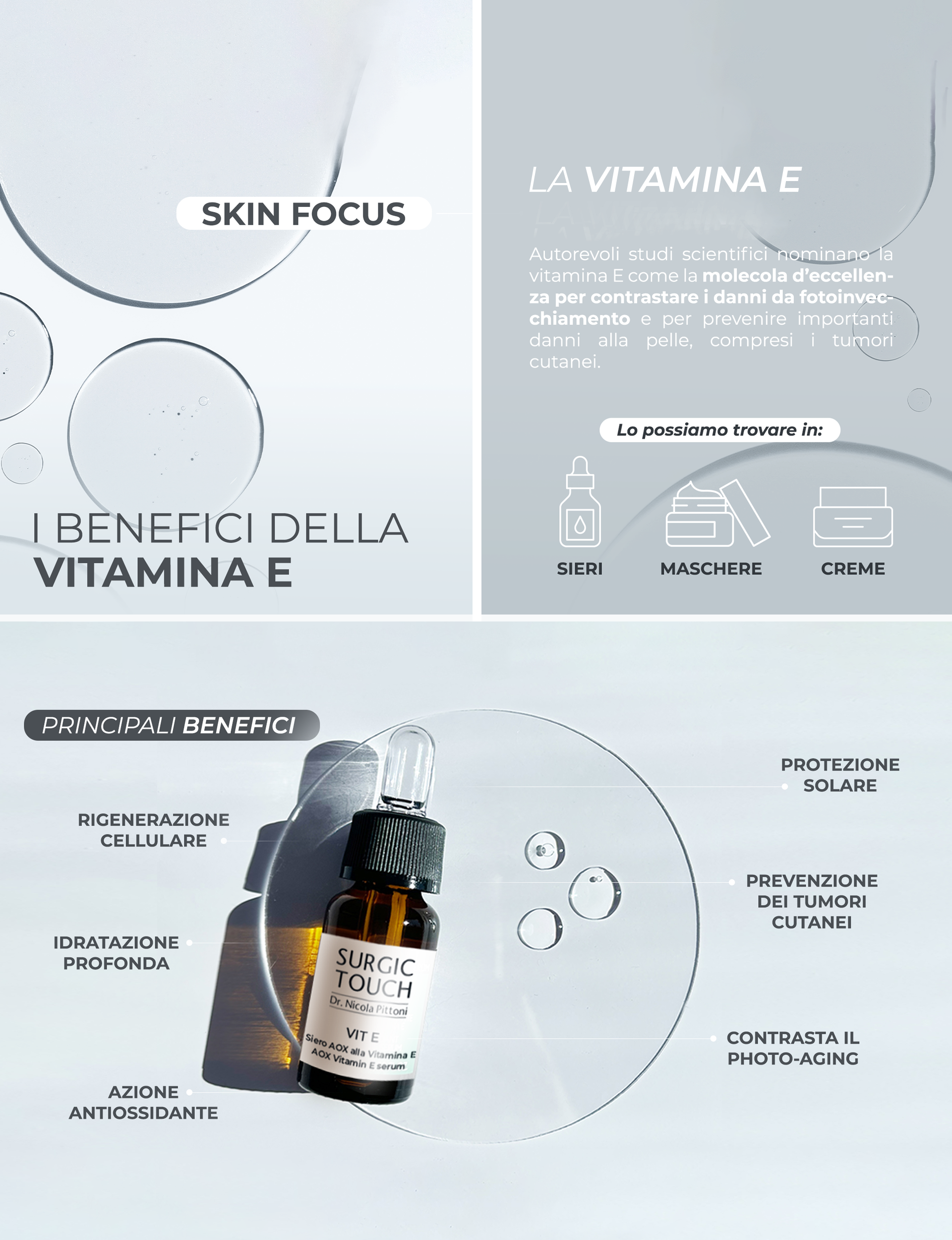 Vit. E — card
