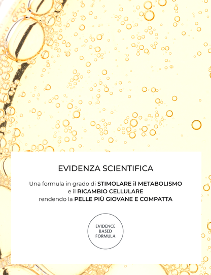 Biovit Peel Mask — card