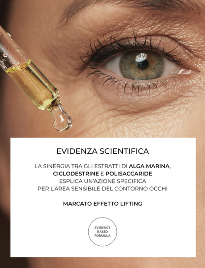 Eye Up — card