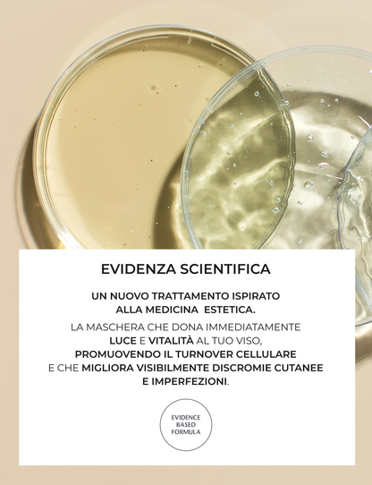 Lightening Derma+ — card
