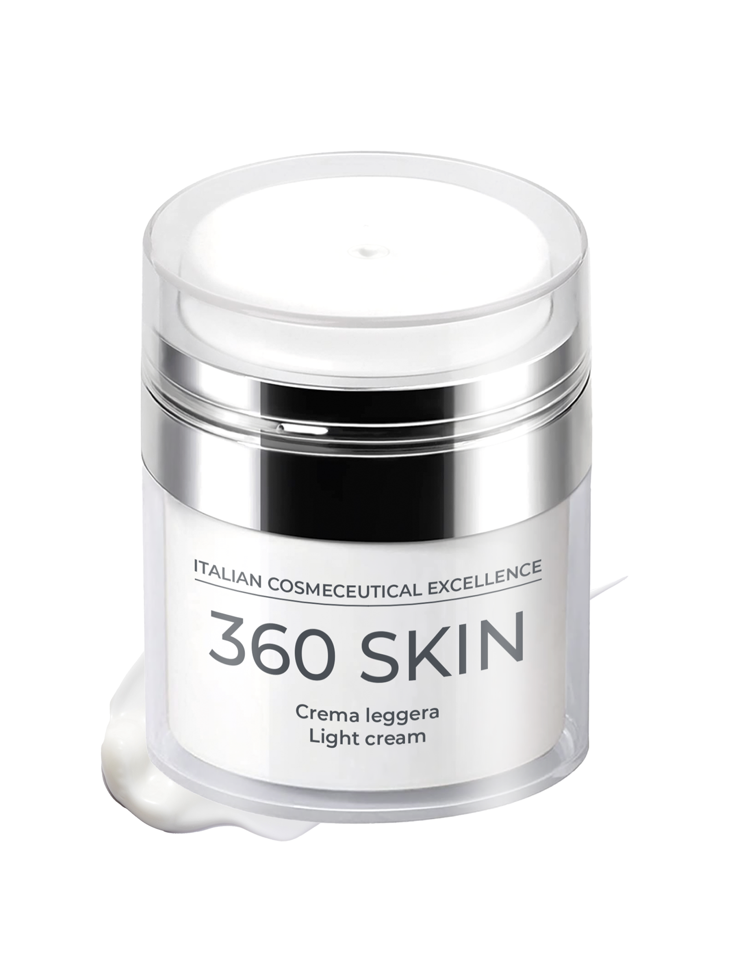 360 SKIN