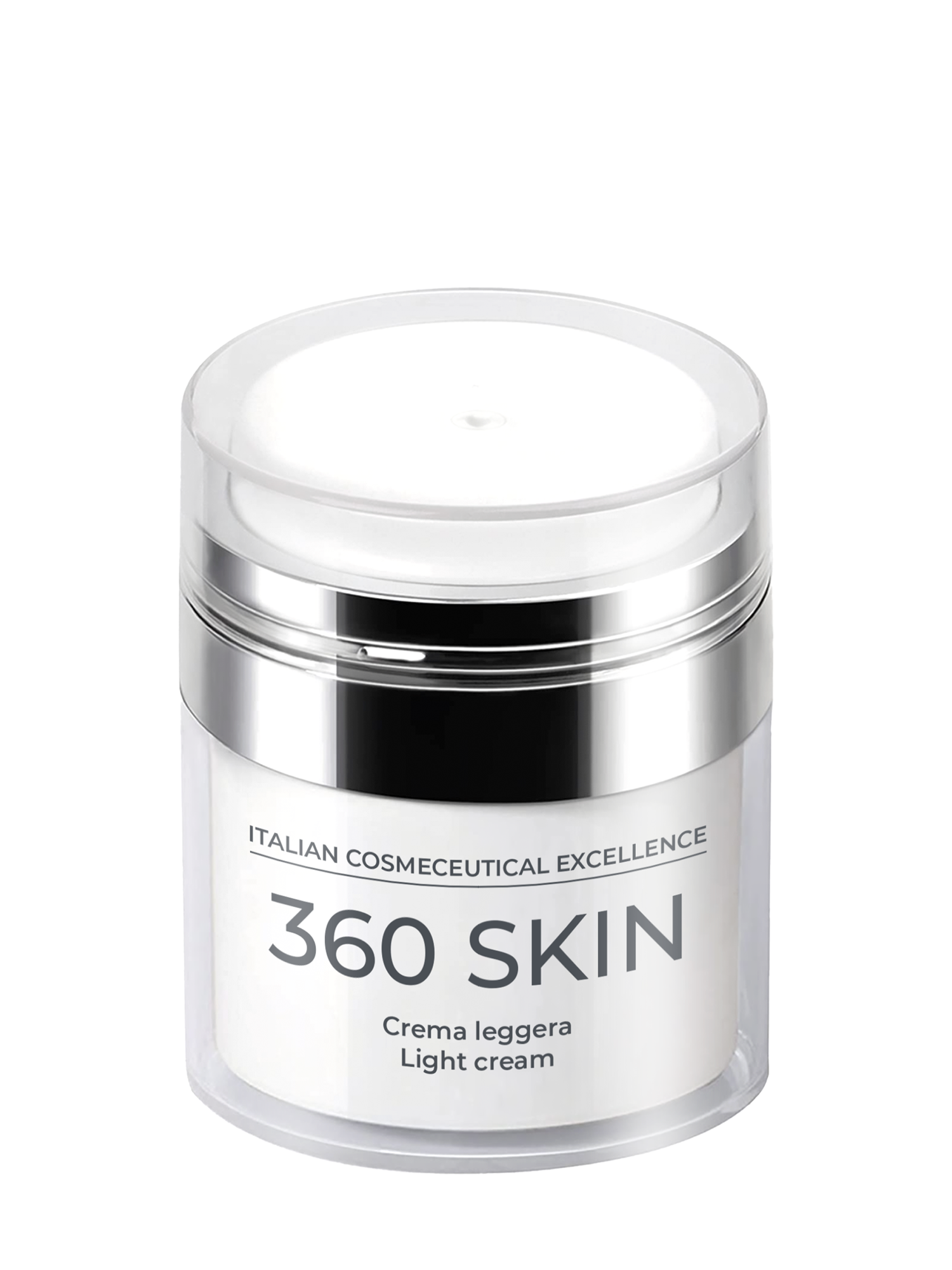 360 SKIN