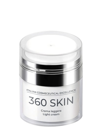 360 SKIN