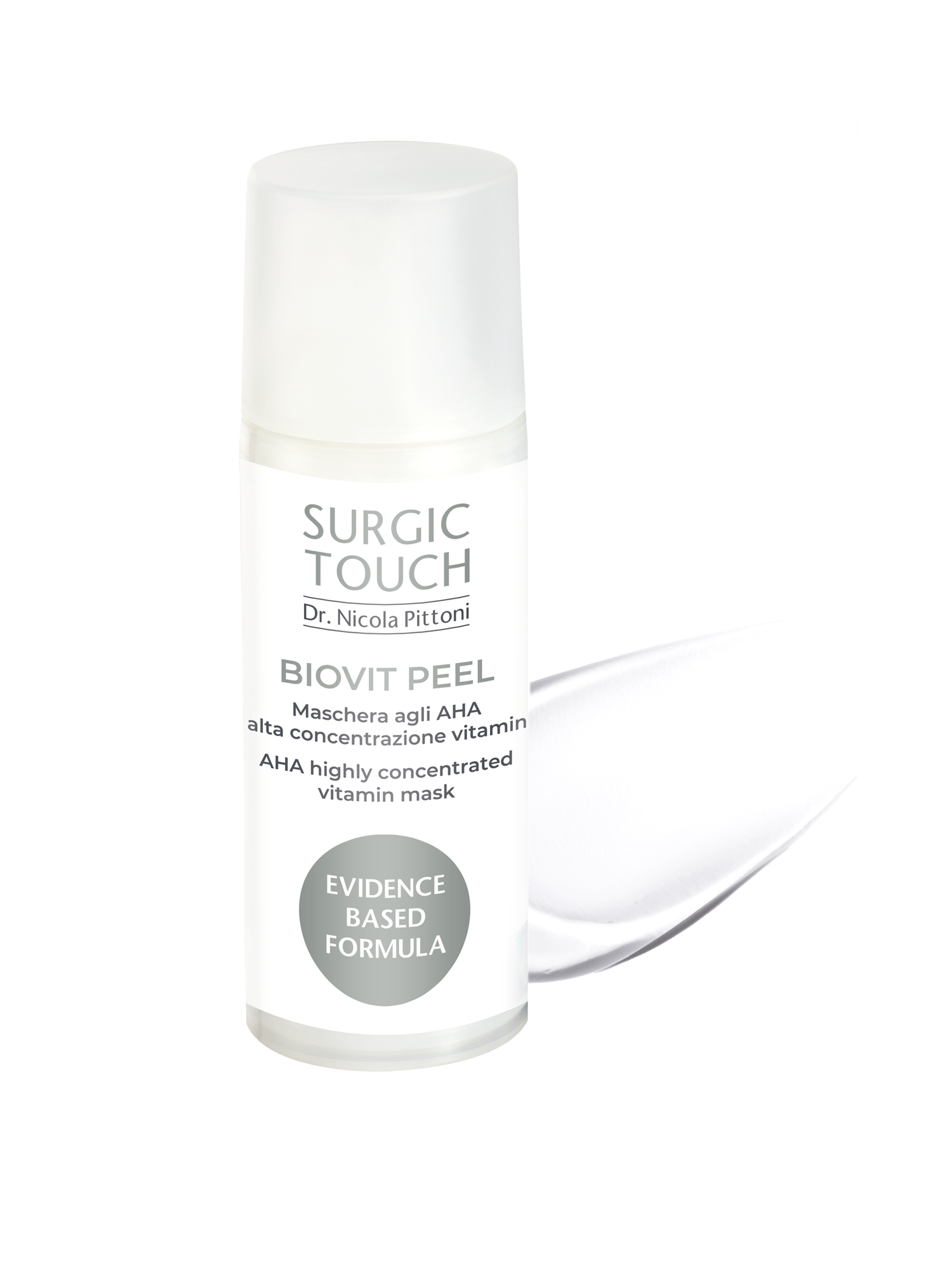 ‍Biovit Peel Mask (100% off)